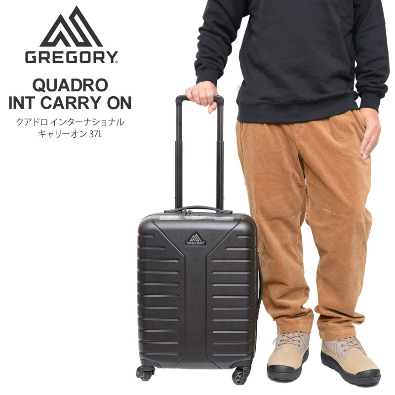 GREGORY INTERNATIONAL RIDER'S L 新品 nano・universe × GREGORY × LET IT RIDE」別注 バッグ3型をご