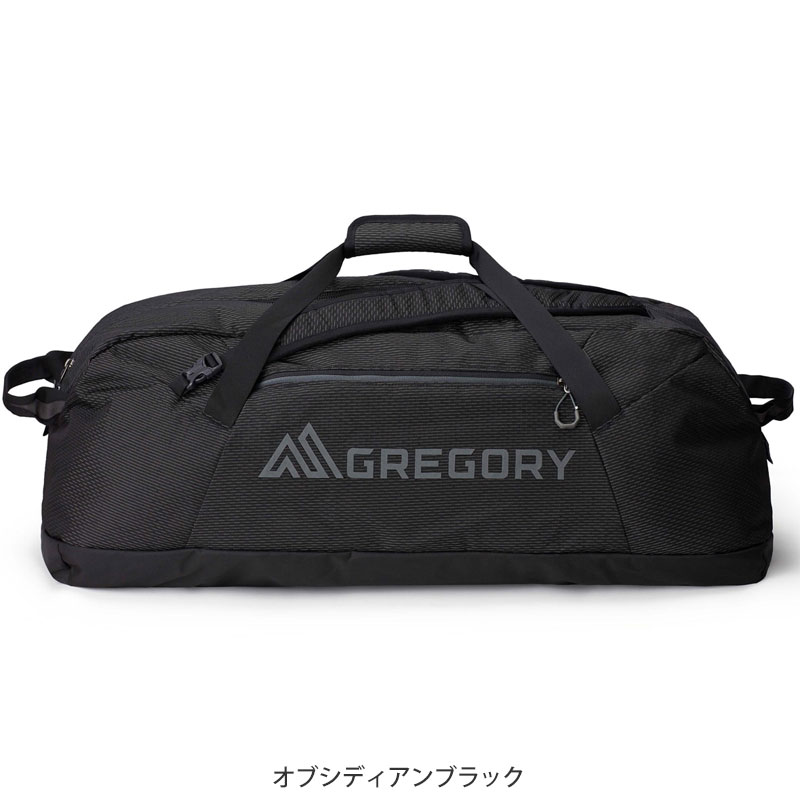 GREGORY（グレゴリー） ダッフルバッグ メンズ レディース サプライ