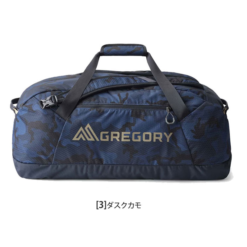 GREGORY（グレゴリー） ダッフルバッグ メンズ レディース サプライ