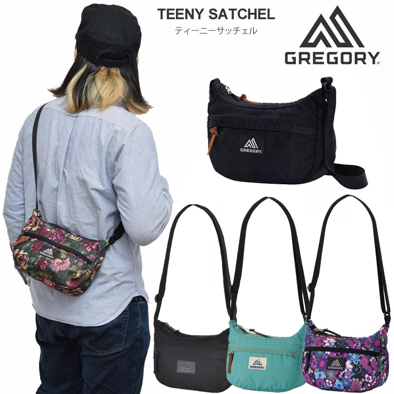 GREGORY（グレゴリー） ショルダーバッグ メンズ レディース