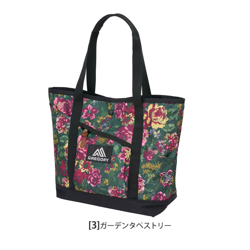 特別値下げ　GREGORY TEENY TOTE ブラック グレゴリー GREGORY TEENY TOTE V2 （BLACK） -靴＆ファッション