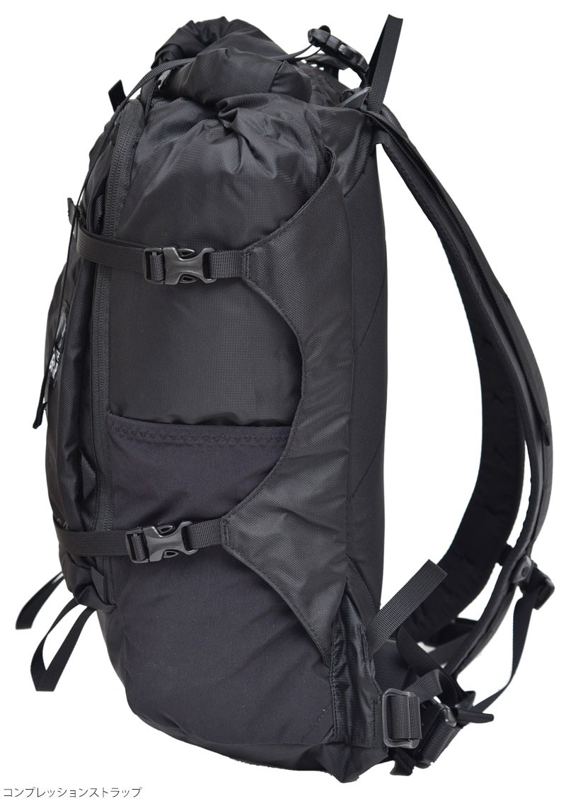 Granite Gear グラナイトギア GRANITE GEAR リュック メンズ