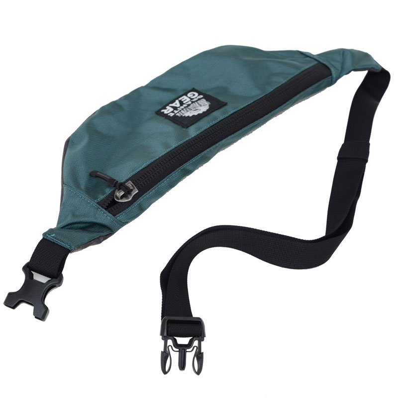 Granite Gear グラナイトギア GRANITE GEAR ウエストバッグ