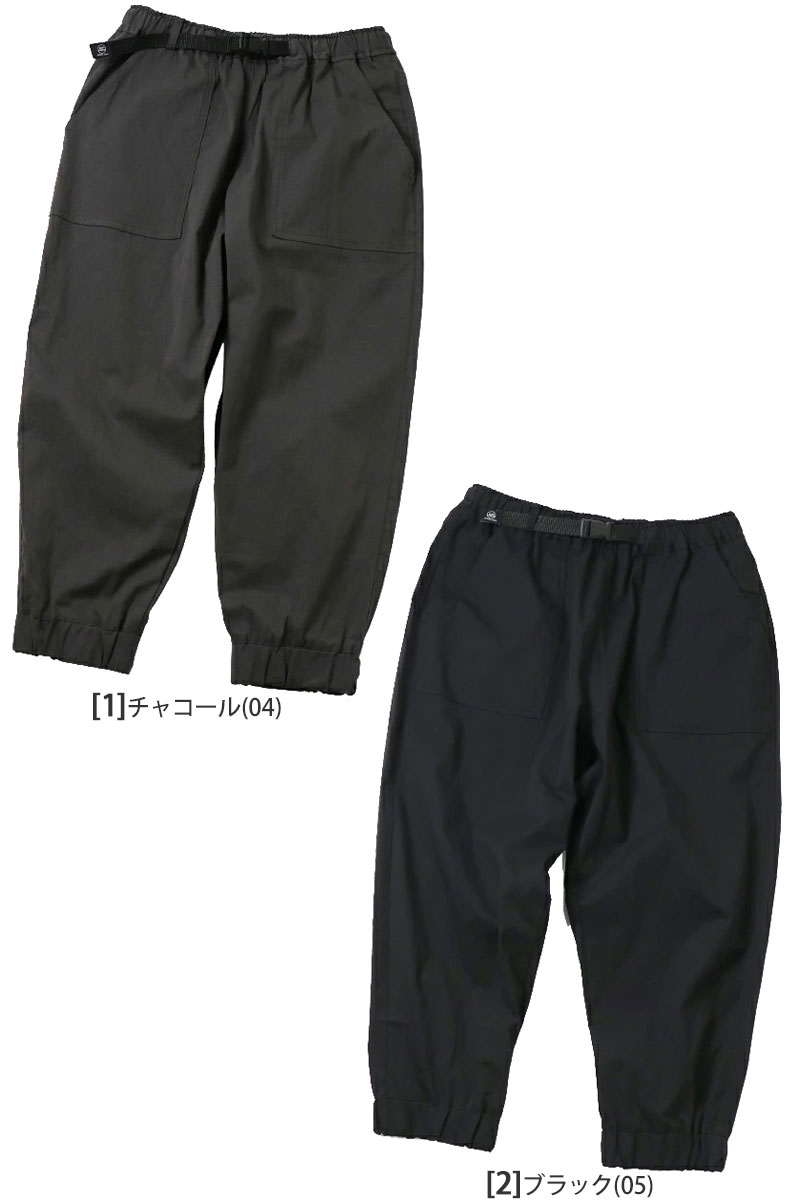 gym master（ジムマスター） ボトムス ズボン メンズ ストレッチ