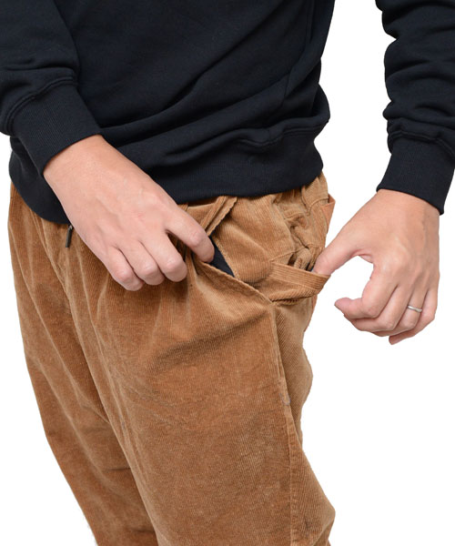 gym master（ジムマスター） ボトムス 長ズボン メンズ ストレッチ