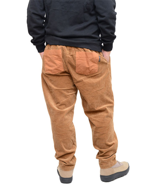 gym master（ジムマスター） ボトムス 長ズボン メンズ ストレッチ