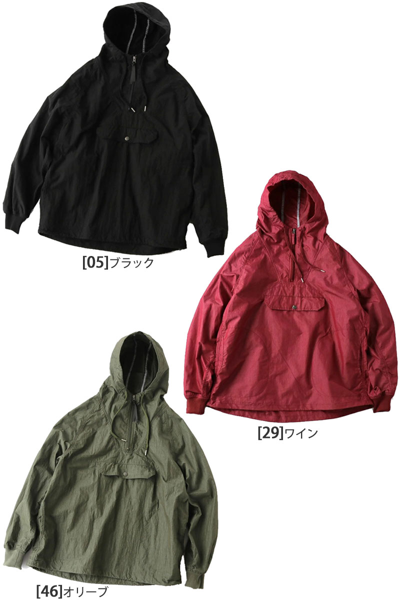 gym master（ジムマスター） アウター メンズ レディース ロクヨン