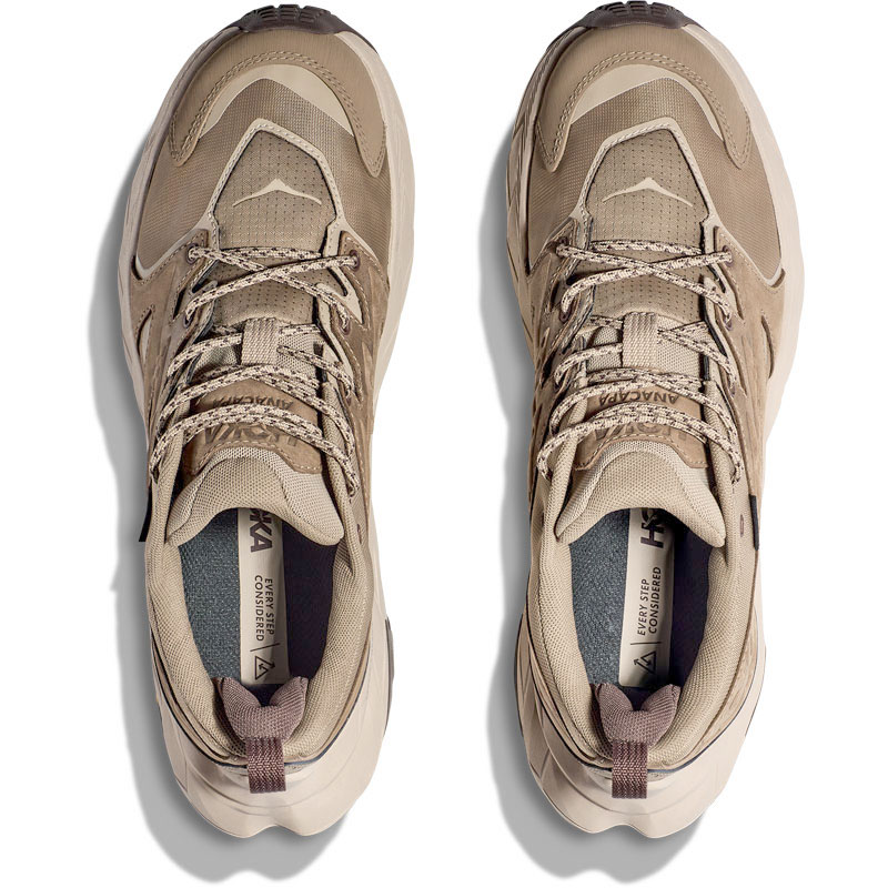 アオナ HOKA®公式サイト【アナカパロー GTX|ANACAPA LOW GTX 1136670
