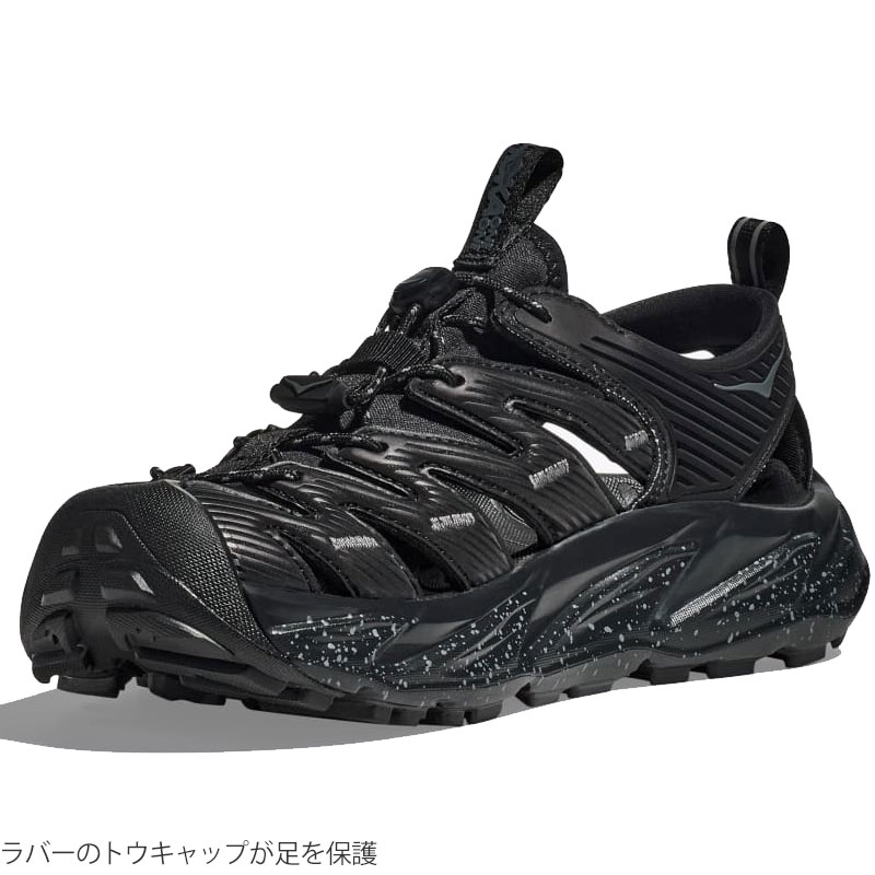 HOKA ONEONE ホカ カハ3 GTX メンズ 1162530 全天候型