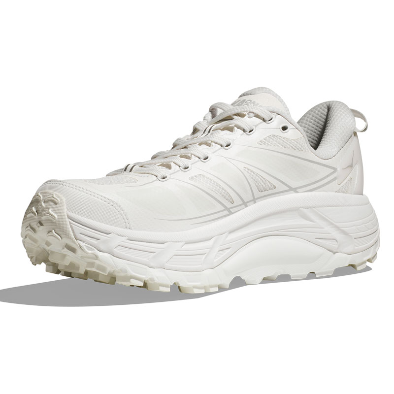 HOKA ONEONE ホカ ランニングシューズ 厚底 メンズ マファテ