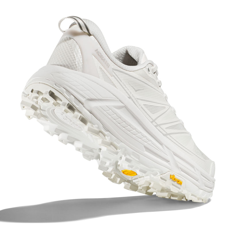 HOKA ONEONE ホカ ランニングシューズ 厚底 メンズ マファテ