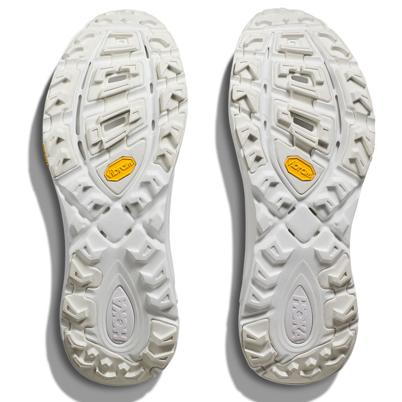 HOKA ONEONE ホカ ランニングシューズ 厚底 メンズ マファテ