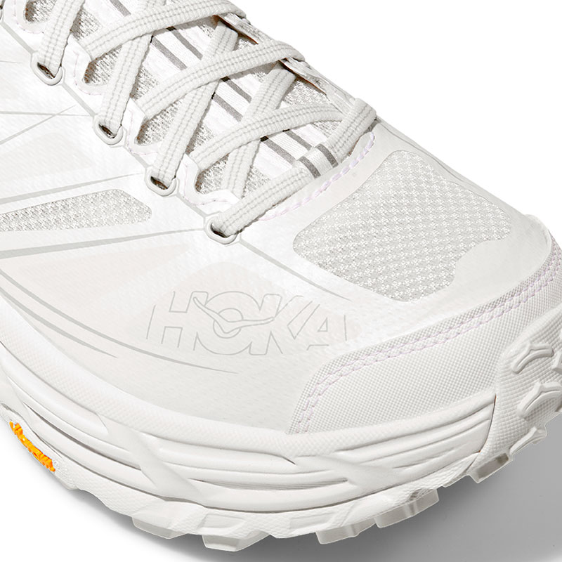 HOKA ONEONE ホカ ランニングシューズ 厚底 メンズ マファテ