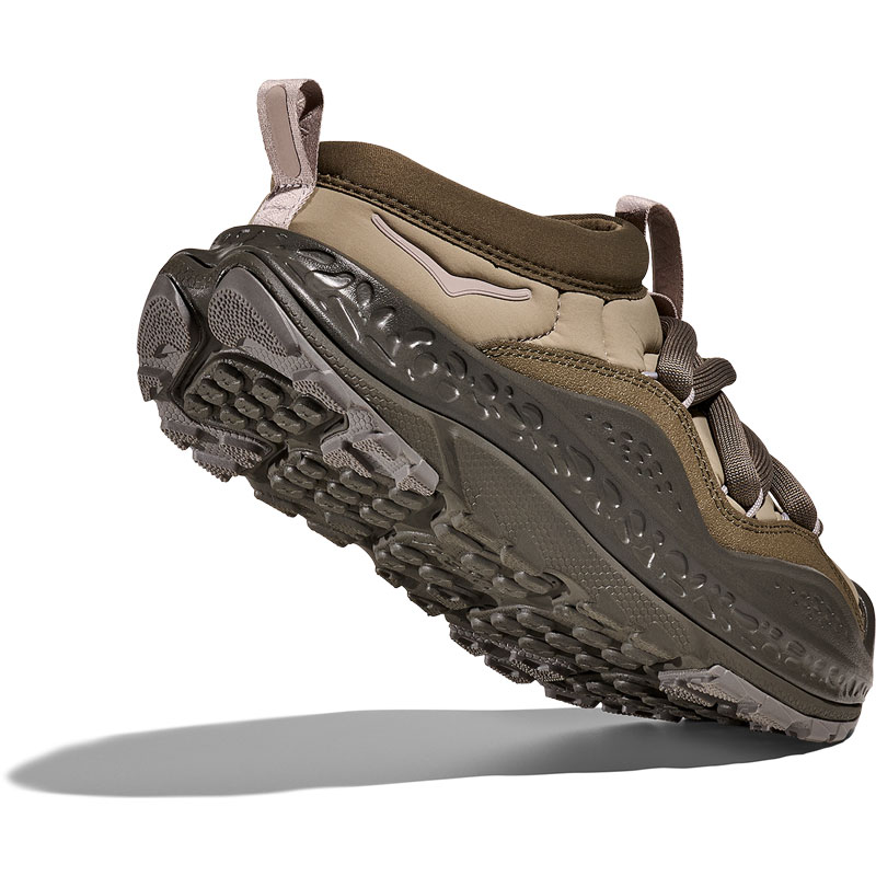 HOKA ONEONE（ホカ オネオネ） ホカ HOKA リカバリーシューズ 厚底