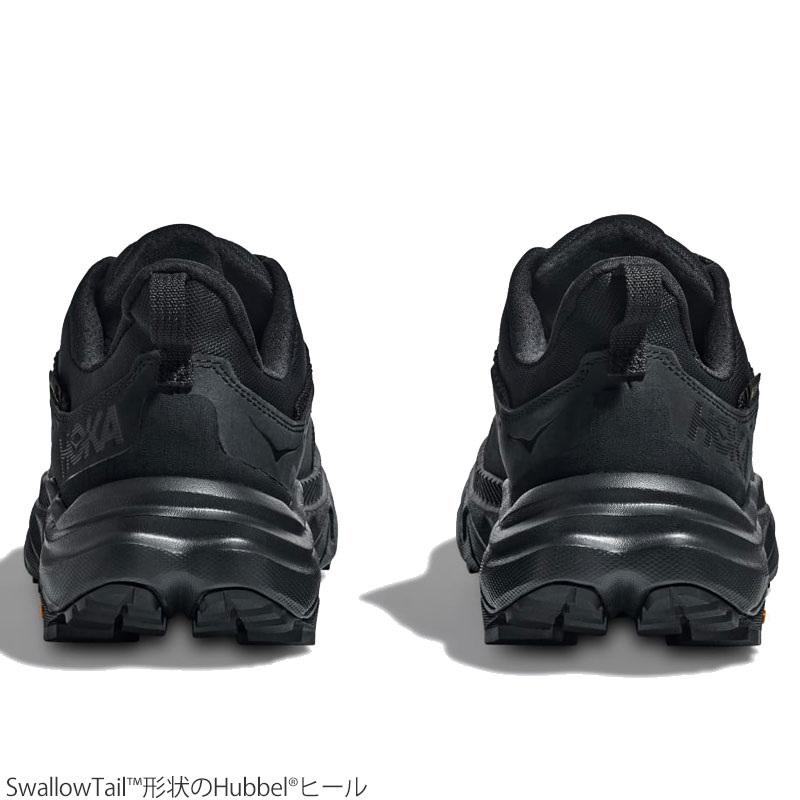 HOKA ONEONE ホカ ハイキングシューズ 厚底 スニーカー メンズ