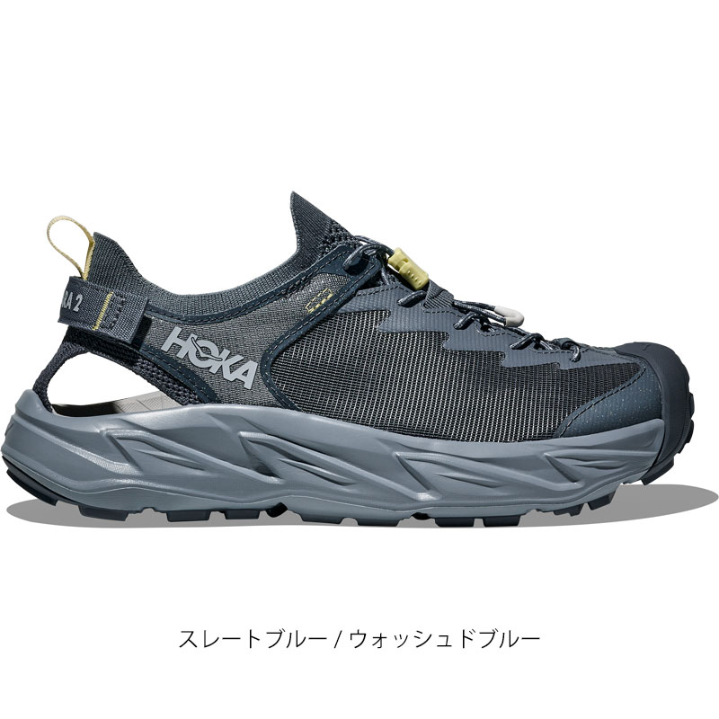HOKA ONEONE（ホカ オネオネ） ホカ HOKA サンダル シューズ 厚底