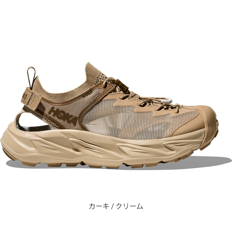 HOKA ONEONE（ホカ オネオネ） ホカ HOKA サンダル シューズ 厚底