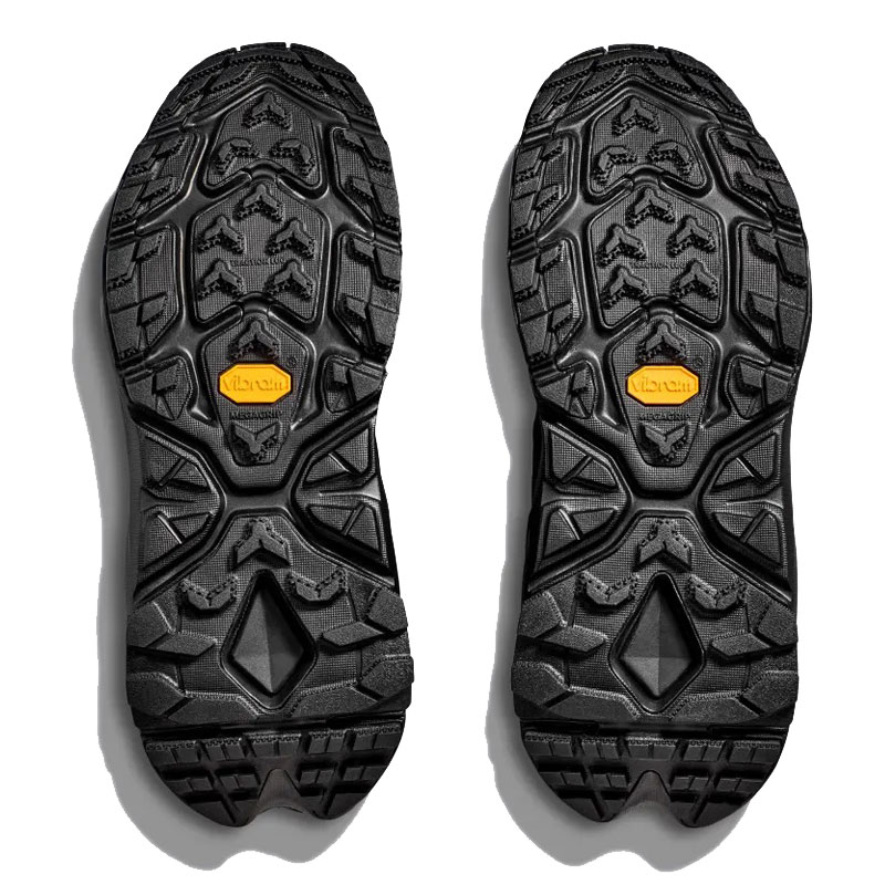HOKA ONEONE ホカ スノーシューズ 厚底 レディース カハ2
