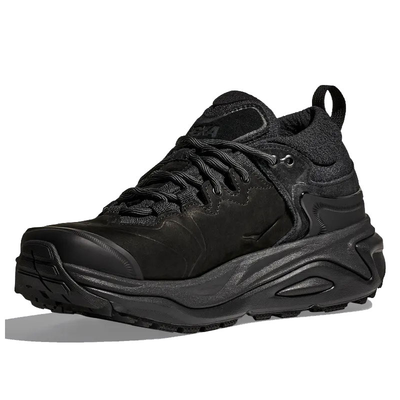 HOKA ONEONE ホカ ハイキングシューズ スニーカー 厚底 メンズ