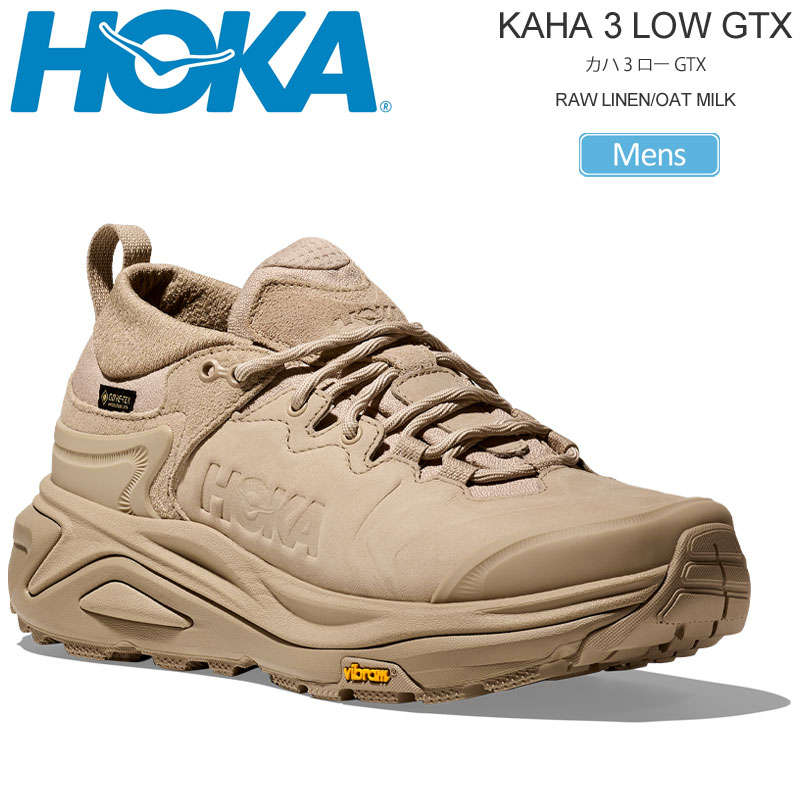 HOKA ONEONE（ホカ オネオネ） ホカ HOKA ハイキングシューズ
