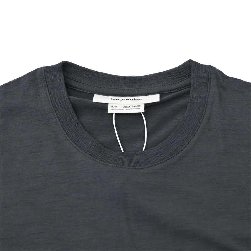 icebreaker（アイスブレーカー） icebreaker Tシャツ 長袖 メンズ