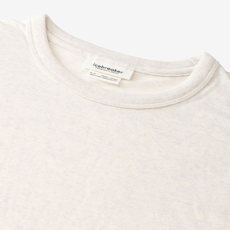 icebreaker（アイスブレーカー） icebreaker Tシャツ 半袖 メンズ