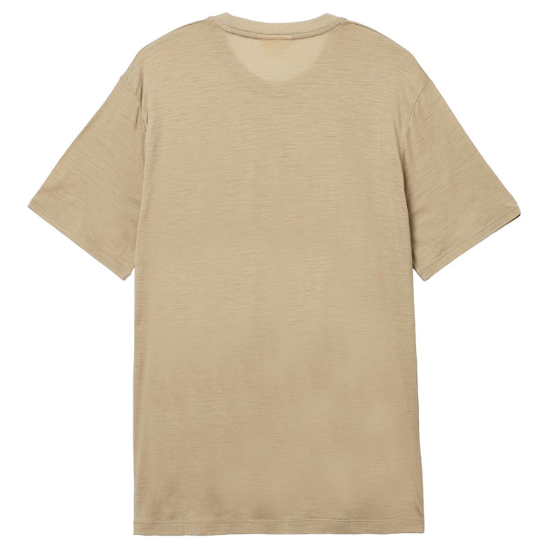 icebreaker（アイスブレーカー） icebreaker Tシャツ 半袖 メンズ