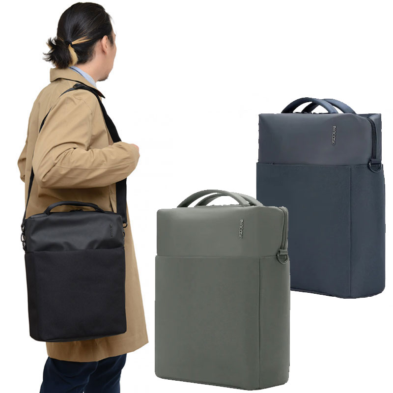 INCASE（インケース）　テック トート ショルダーバッグ inc-arctechtote.jpg
