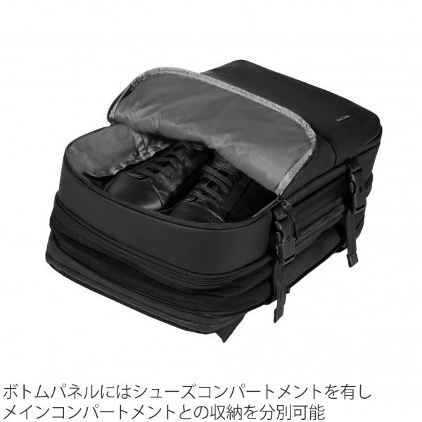 インケース Incase リュック メンズ レディース ARCトラベルパック
