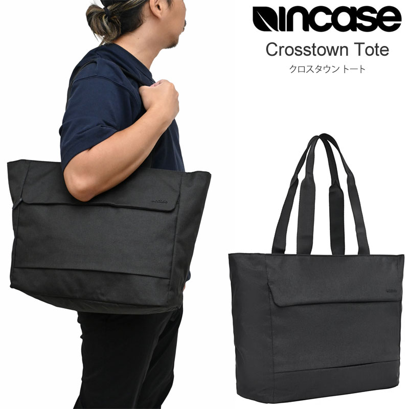 incase（インケース） リュック メンズ レディース クロスタウン