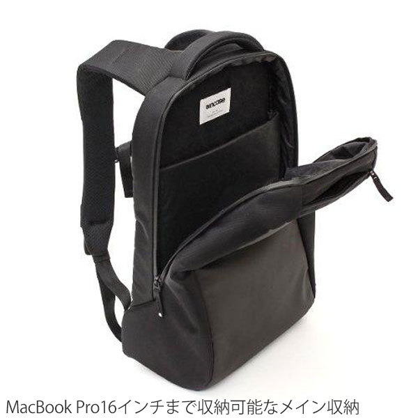 インケース Incase リュック メンズ レディース アイコンライト