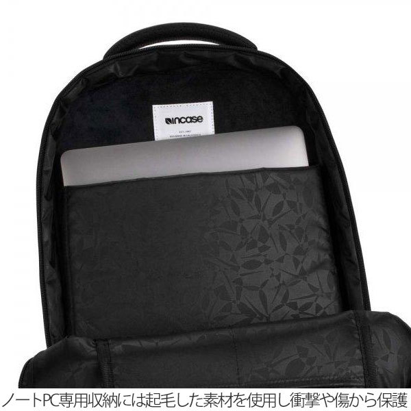 インケース Incase リュック メンズ レディース アイコンライト