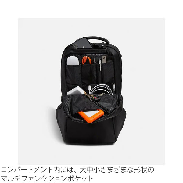 ICON CROSSWALK バックパック アイコン リュックサック Webike | ICON アイコン BACKPACK CROSSWALK バックパック(3517-0460