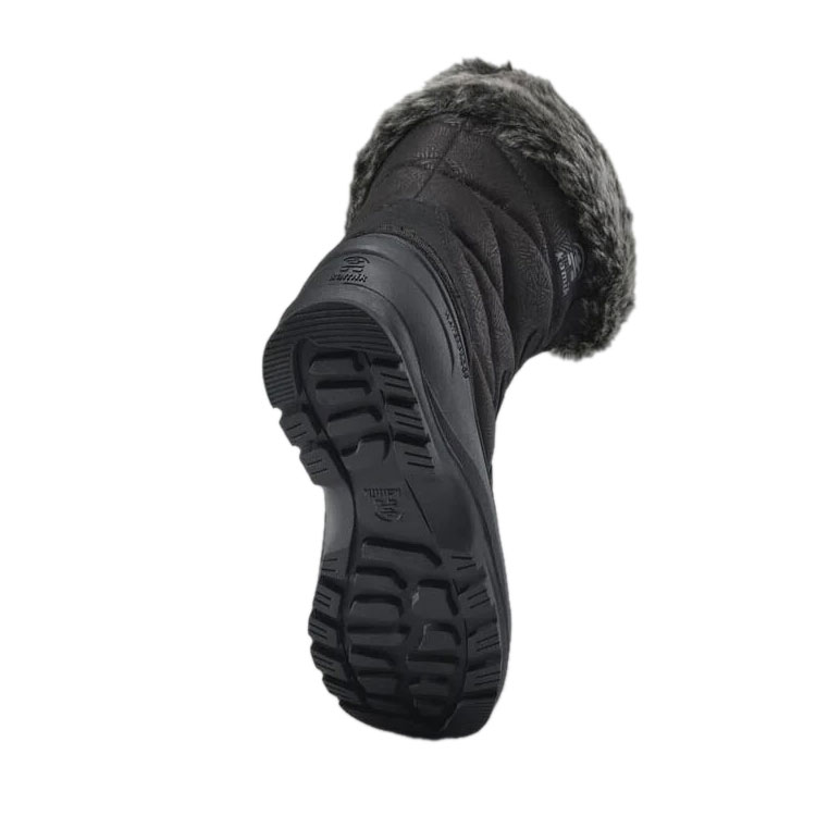 カミック Kamik スノーブーツ 防水 レディース モーメンタム3 MOMENTUM