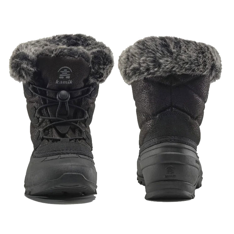 カミック Kamik スノーブーツ 防水 レディース モーメンタム ロー2