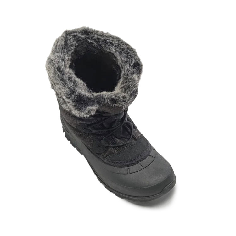 カミック Kamik スノーブーツ 防水 レディース モーメンタム ロー2