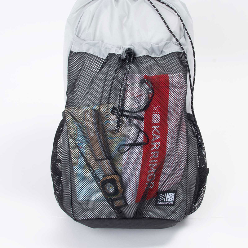 Karrimor（カリマー） リュック メンズ レディース グラブナップサック