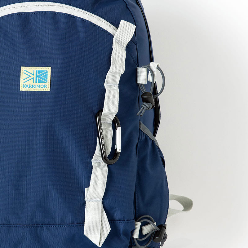 希少品 未使用 カリマー VT ディパック リュック マルチカラー 20L 希少品 未使用 カリマー VT ディパック リュック マルチカラー