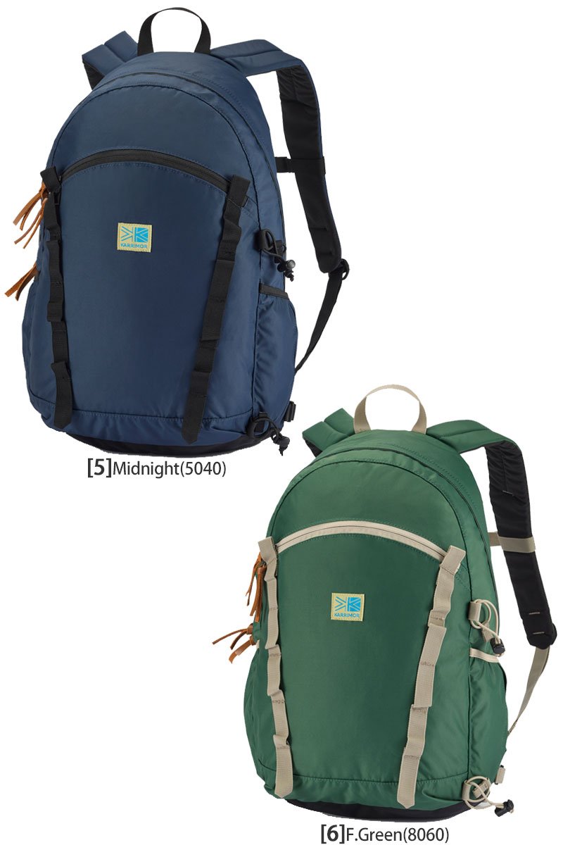 Karrimor（カリマー） リュック メンズ レディース VTデイパックF 25
