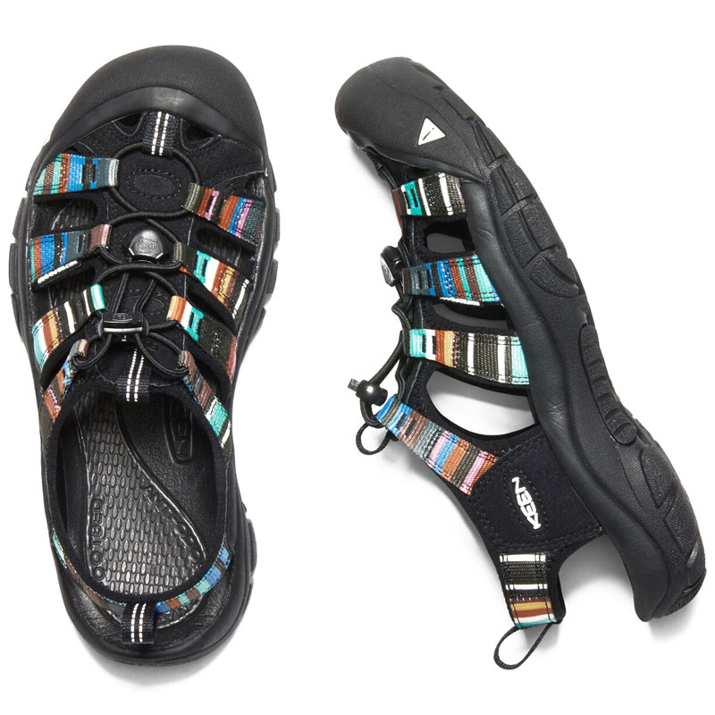 KEEN キーン レディース サンダル ニューポートH2 エイチツー