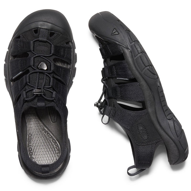 キーン KEEN メンズ サンダル ニューポートH2 エイチツー NEWPORT