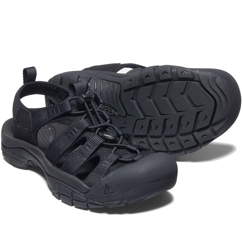 KEEN キーン サンダル レディース ウィメンズ ニューポートH2