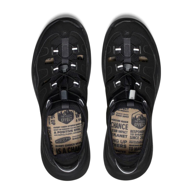 KEEN（キーン） メンズ サンダル ダブルケー450 サンダル WK450 SANDAL