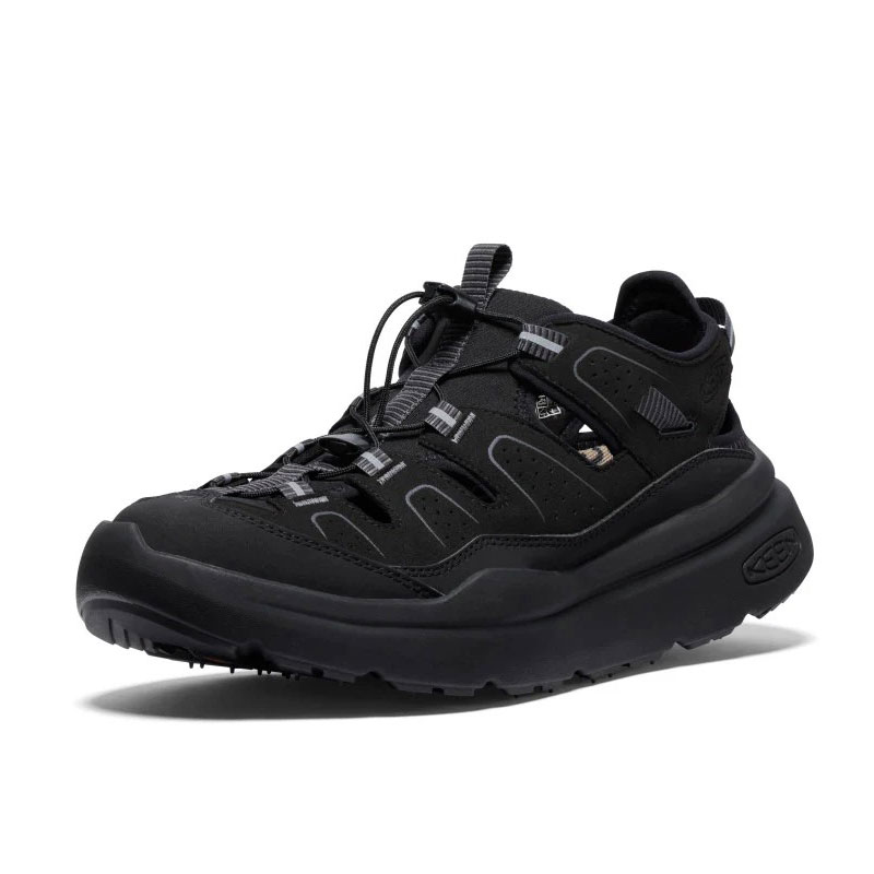 【美品】KEEN WK450 サンダル ダブルケー キーン KEEN（キーン） メンズ サンダル ダブルケー450 サンダル WK450 SANDAL