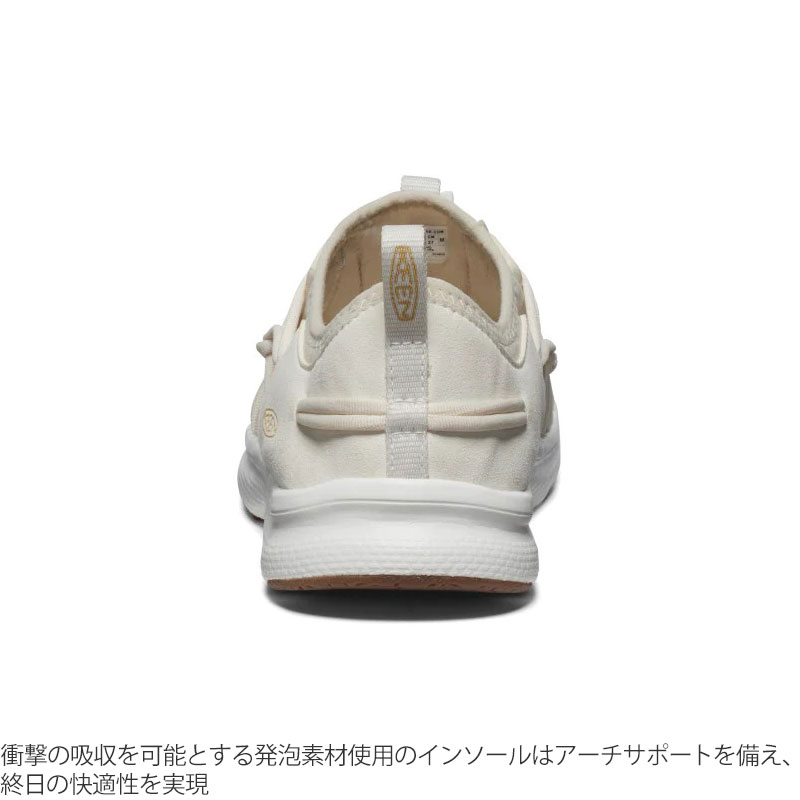 KEEN キーン スニーカー サンダル メンズ ユニーク オースリー