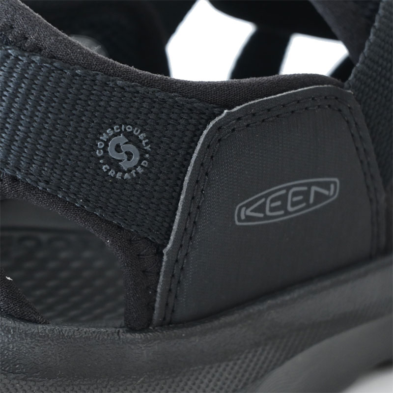 KEEN（キーン） サンダル メンズ シーニック エイチツー SEANIK H2