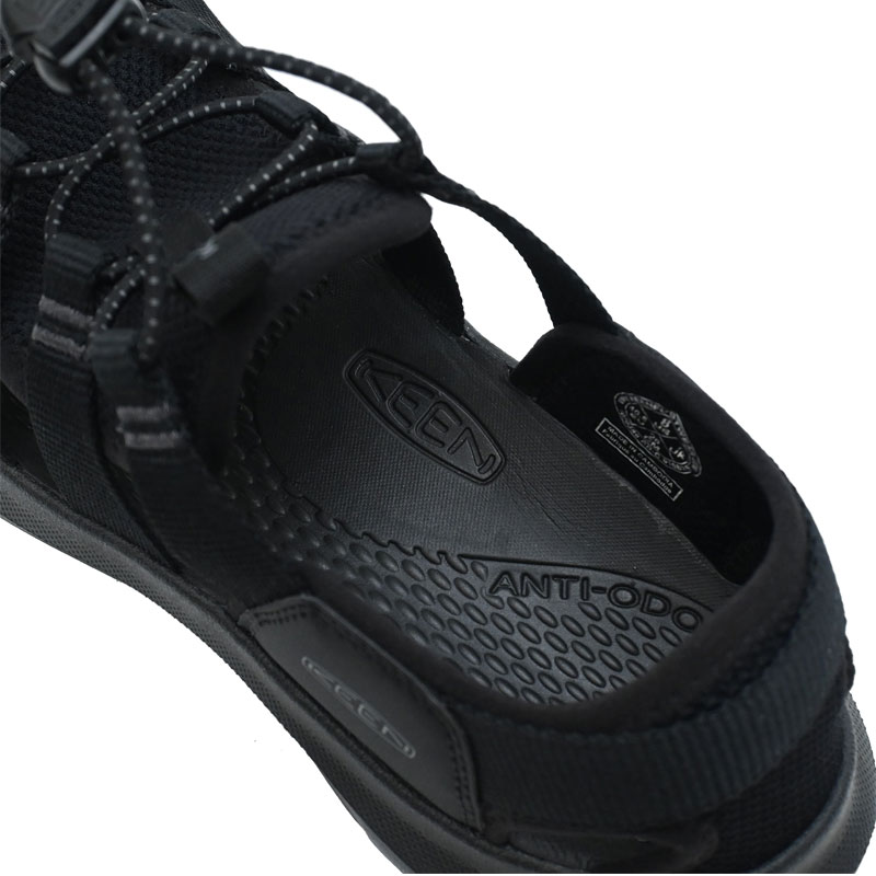 KEEN（キーン） サンダル メンズ シーニック エイチツー SEANIK H2