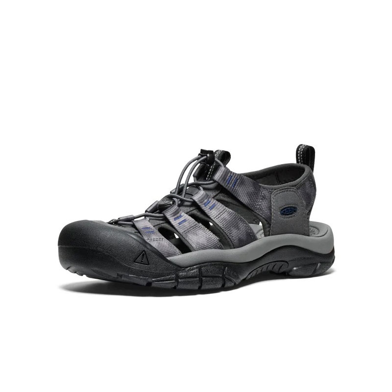 KEENスニーカーサンダル キーン KEEN メンズ サンダル ニューポートH2 エイチツー NEWPORT H2