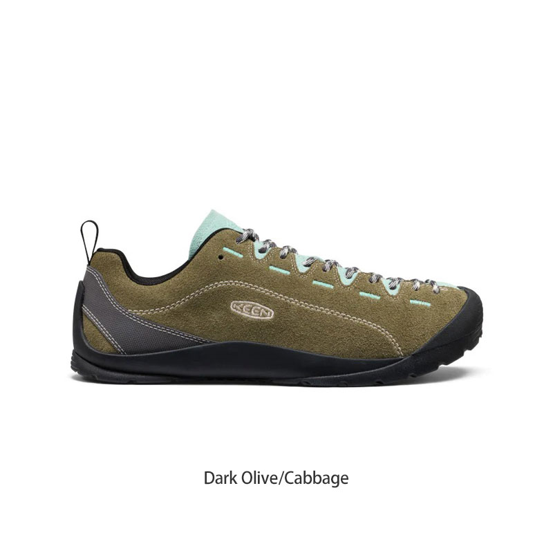 KEEN キーン　ジャスパー スニーカー　アウトドア　25cm KEEN（キーン） メンズ スニーカー アウトドアシューズ ジャスパー