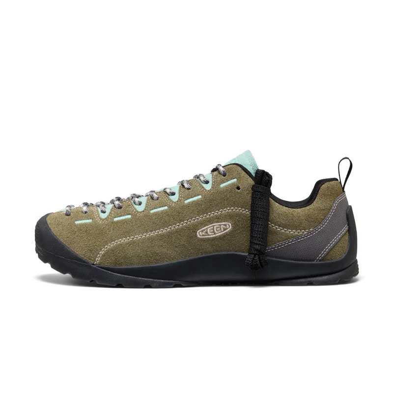 KEEN（キーン） メンズ スニーカー アウトドアシューズ ジャスパー